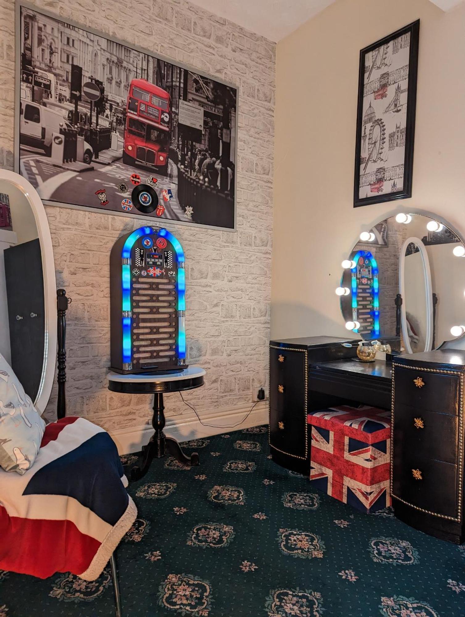 The Mercury, Blackpool - Over 21'S Only Habitación foto